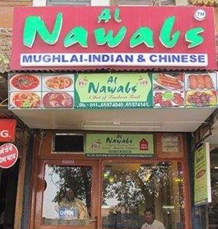 Al Nawabs